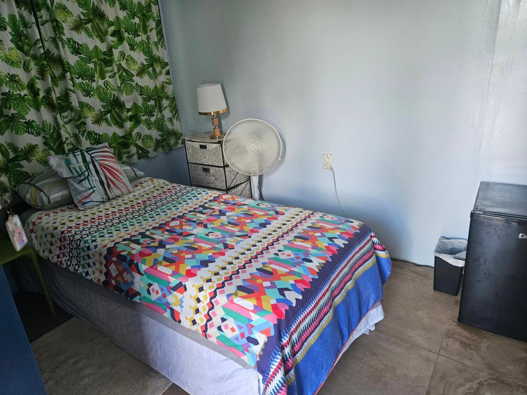 Mirimiri Spa Homestay Ngatangiia Extérieur photo