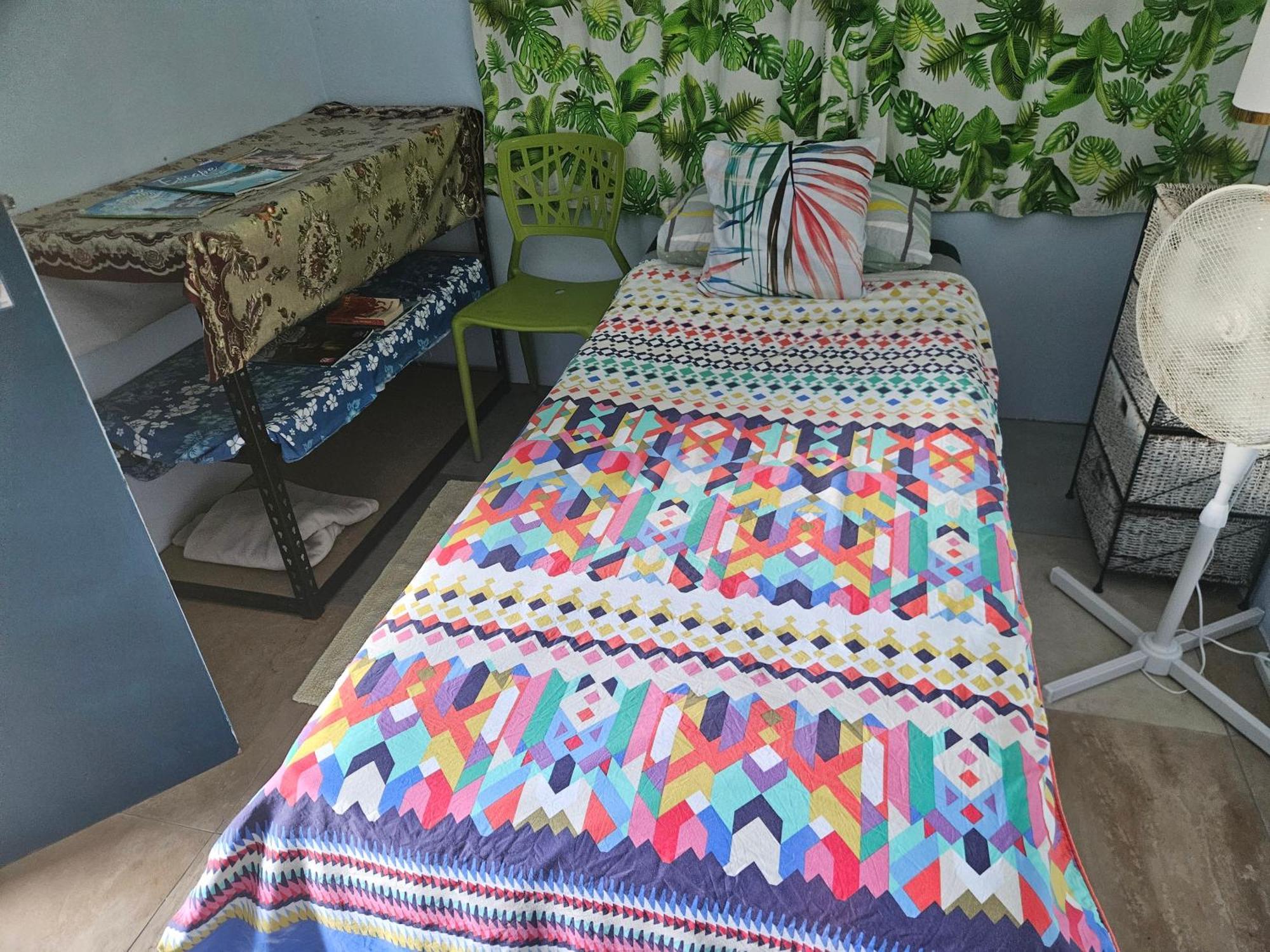 Mirimiri Spa Homestay Ngatangiia Extérieur photo