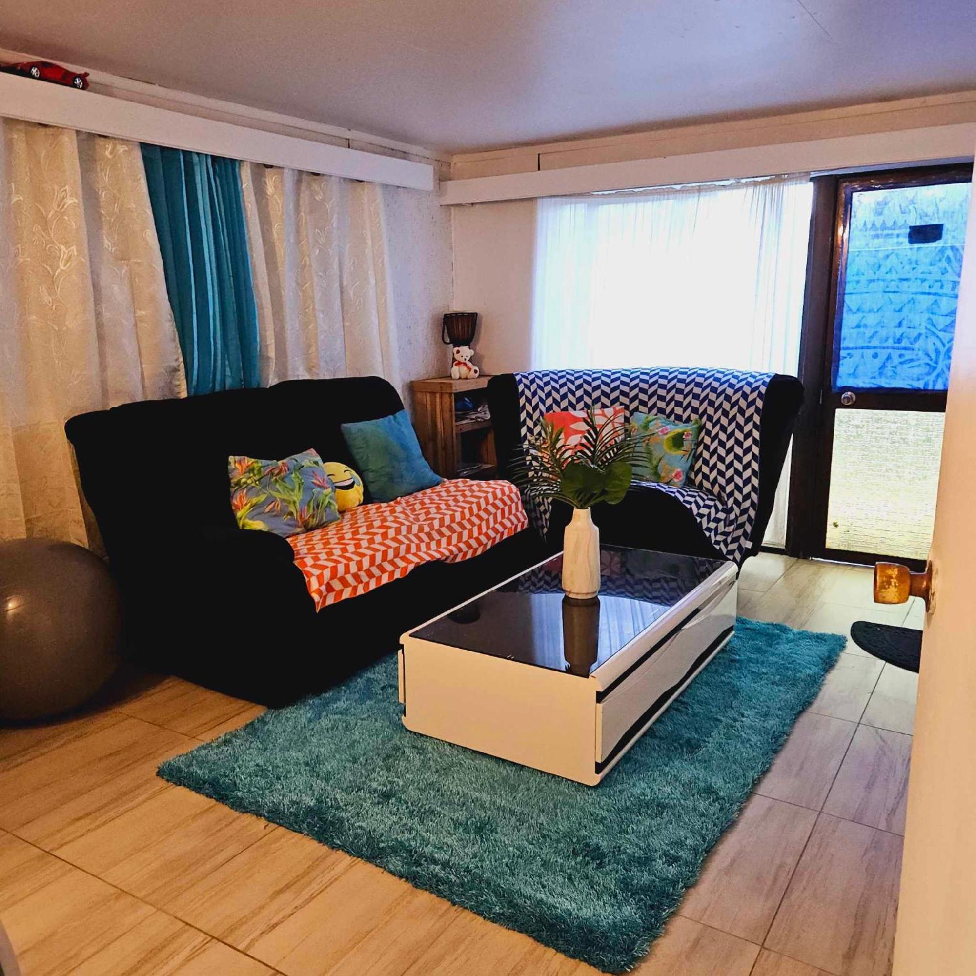 Mirimiri Spa Homestay Ngatangiia Extérieur photo