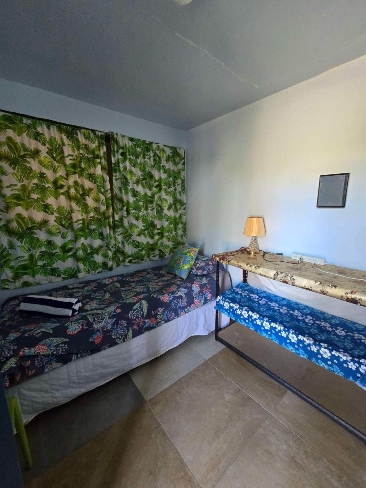 Mirimiri Spa Homestay Ngatangiia Extérieur photo